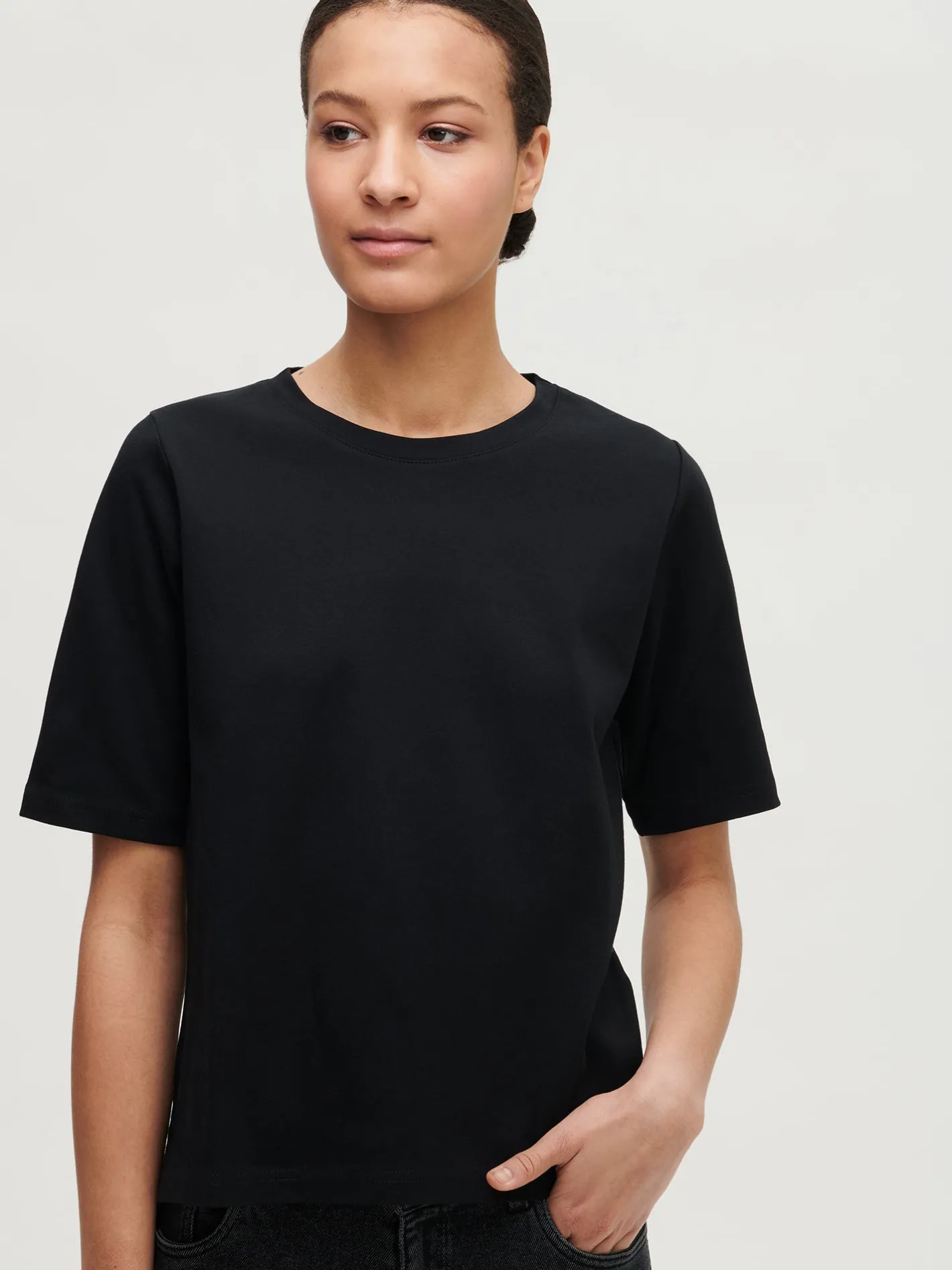 Nanso BOXI t-paita -* Basics|Paidat Ja Tunikat