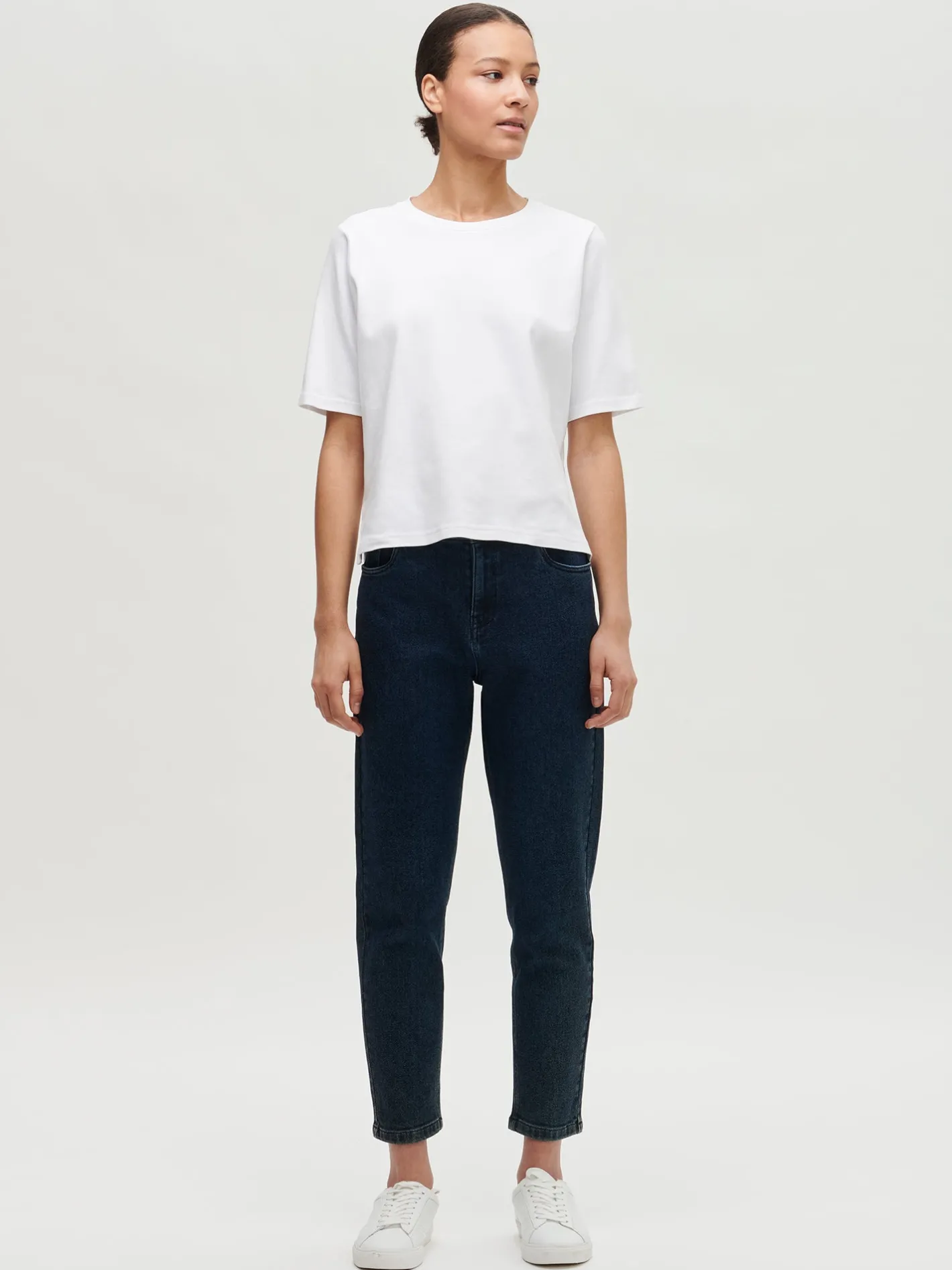 Nanso BOXI t-paita -* Basics|Paidat Ja Tunikat