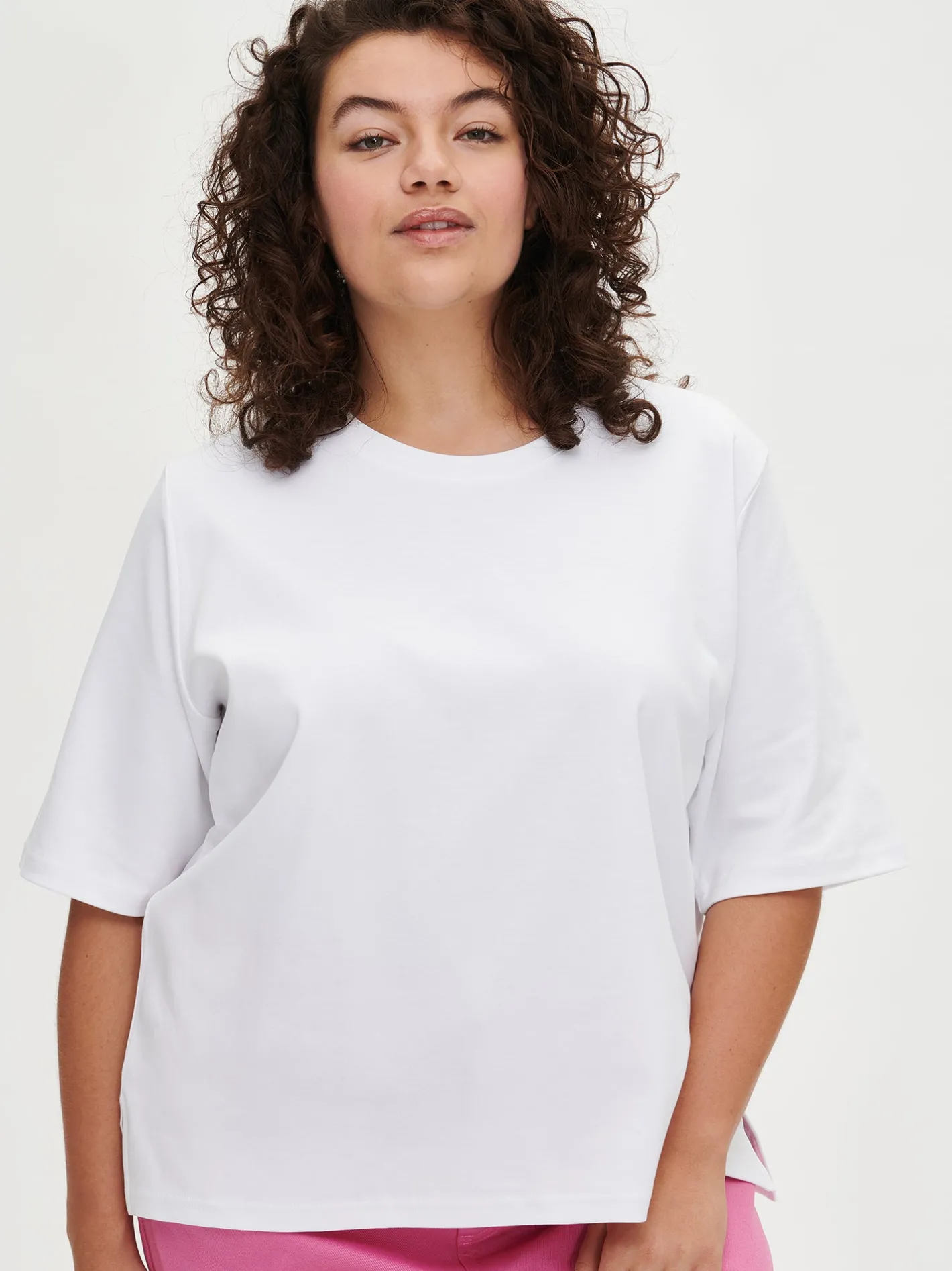 Nanso BOXI t-paita -* Basics|Paidat Ja Tunikat