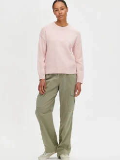 Nanso CARGO housut -* Housut Ja Farkut