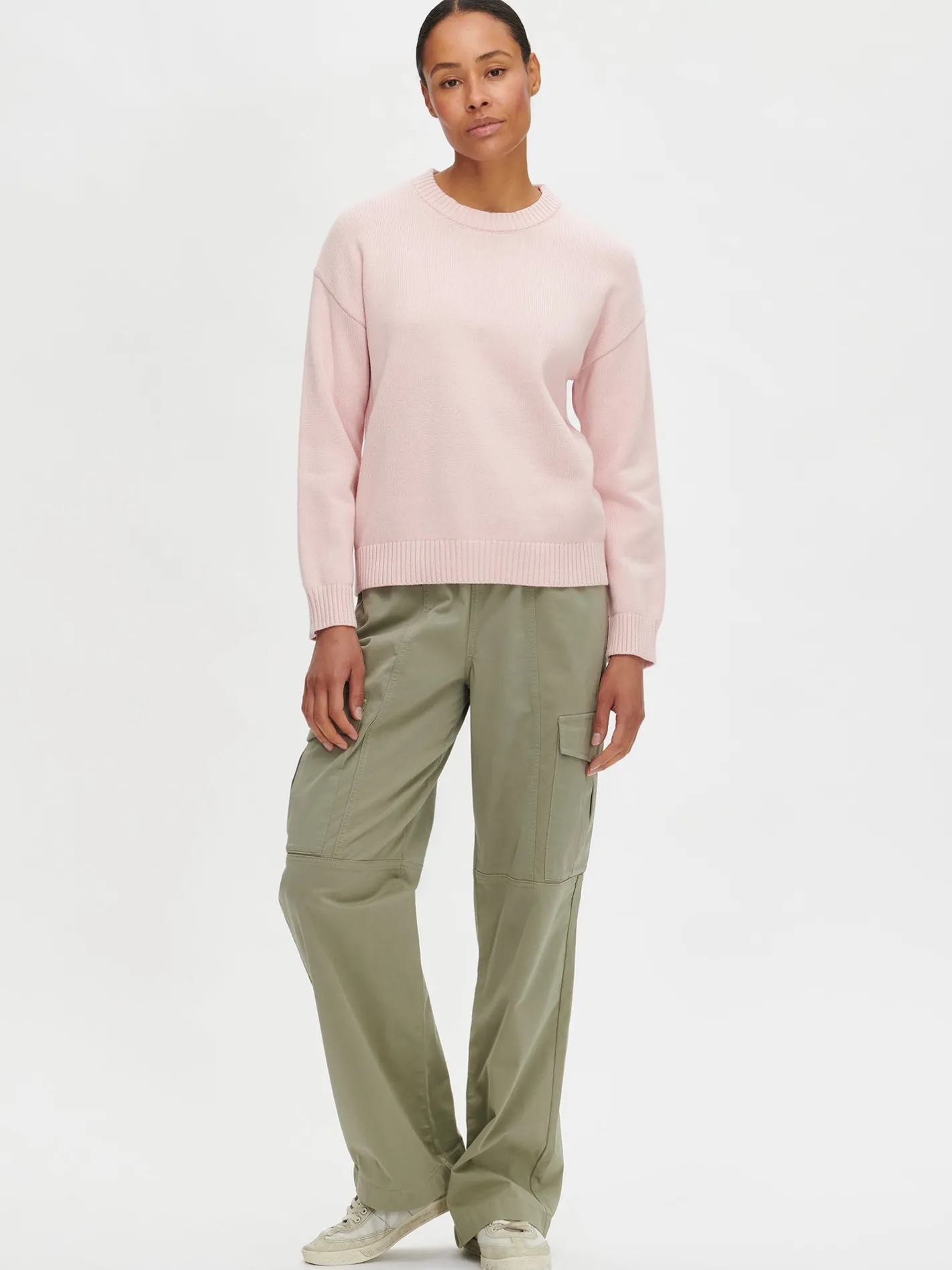 Nanso CARGO housut -* Housut Ja Farkut