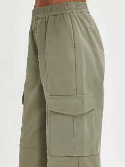 Nanso CARGO housut -* Housut Ja Farkut