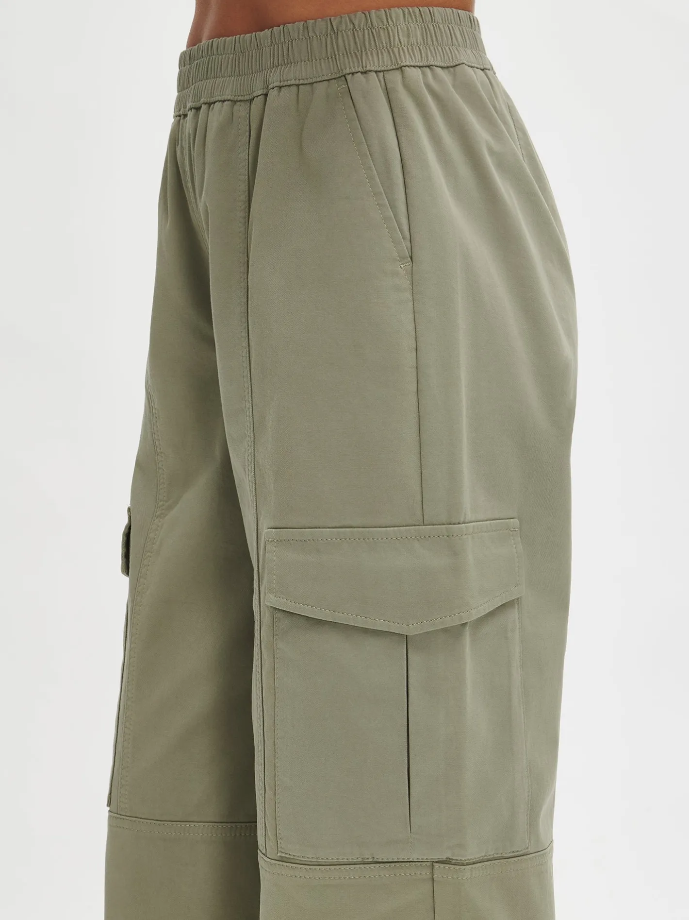 Nanso CARGO housut -* Housut Ja Farkut