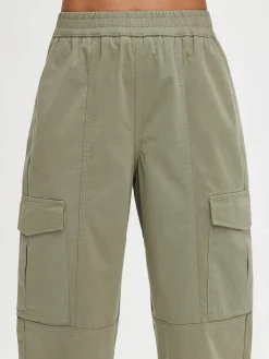 Nanso CARGO housut -* Housut Ja Farkut