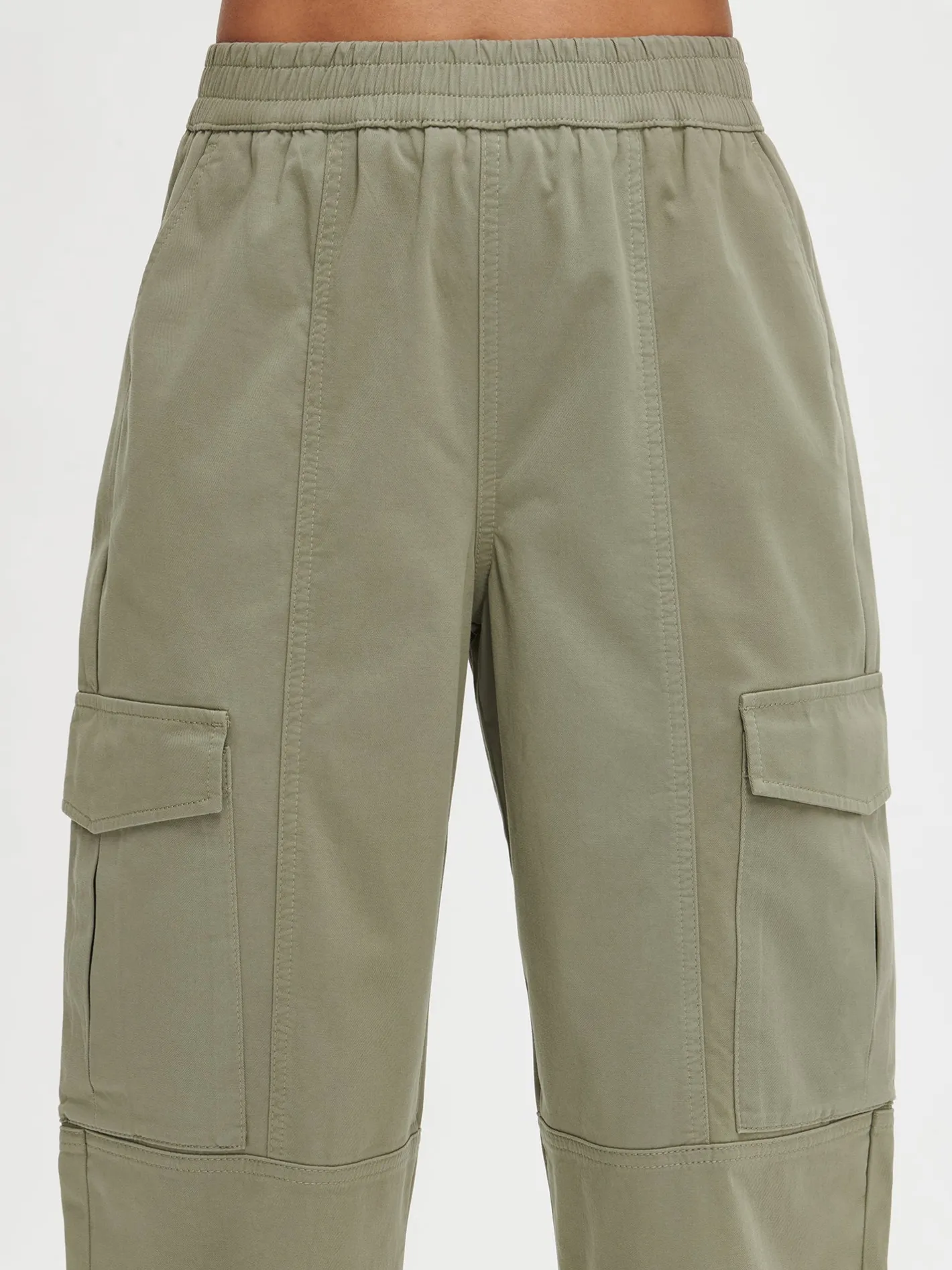 Nanso CARGO housut -* Housut Ja Farkut