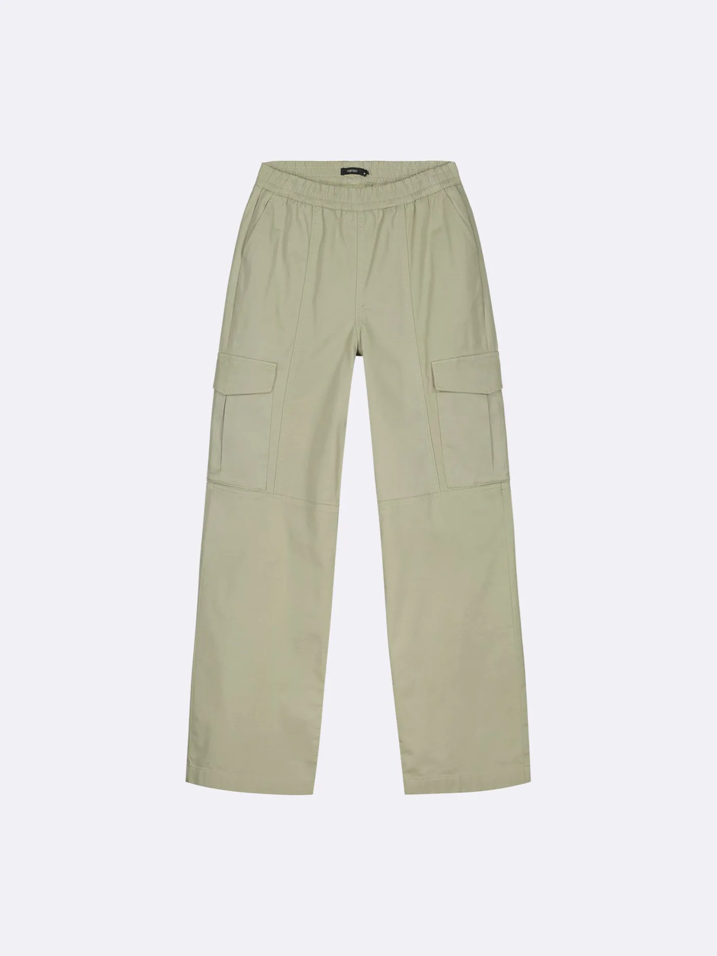 Nanso CARGO housut -* Housut Ja Farkut