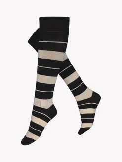 Nanso CHARLI tukipolvisukat - - beige* Katso Valikoima|Katso Sukat