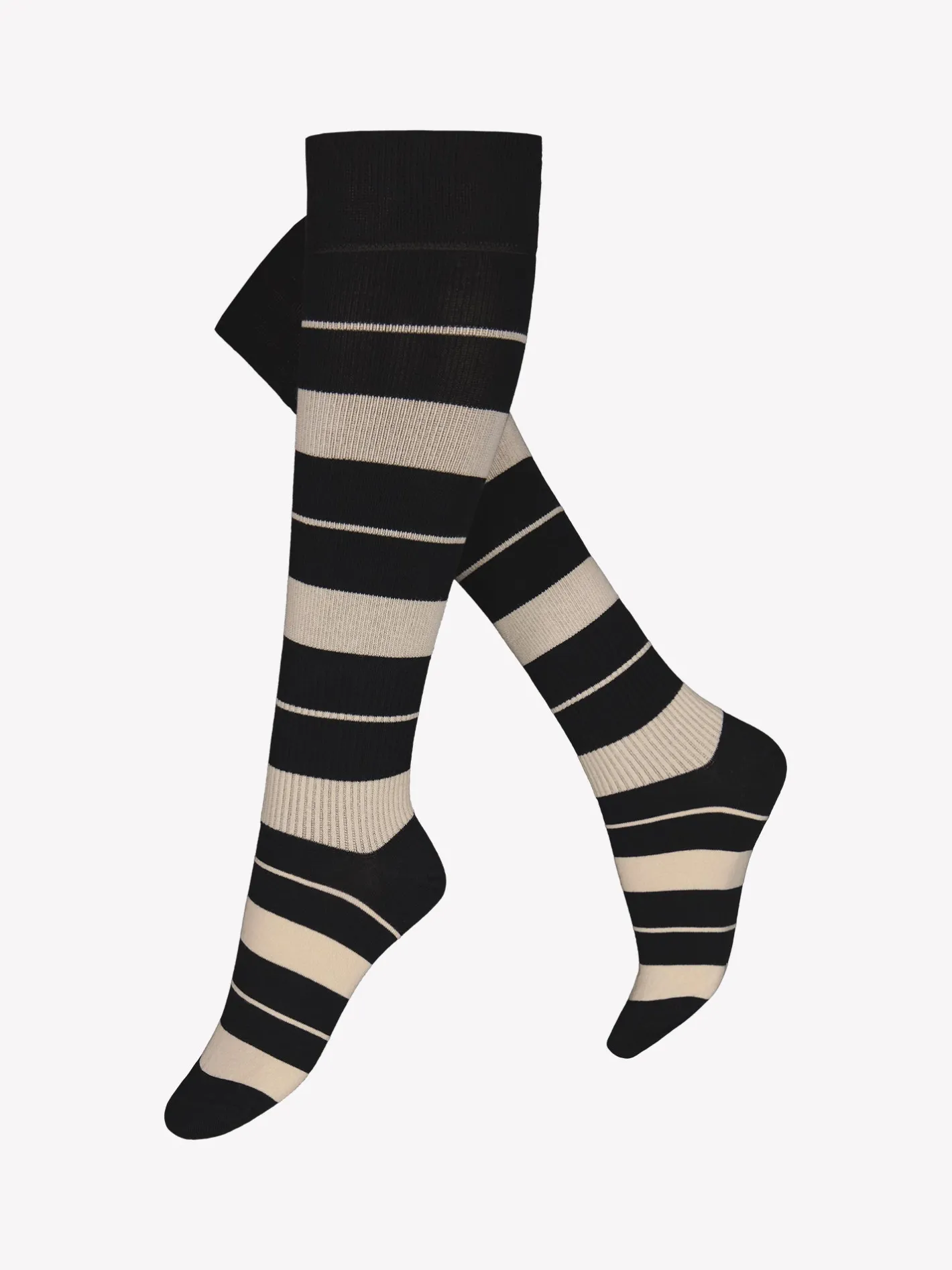 Nanso CHARLI tukipolvisukat - - beige* Katso Valikoima|Katso Sukat