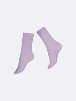 Nanso CINZIA nilkkasukat - lila* Katso Valikoima|Katso Sukat