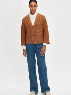 Nanso COLETTA neuletakki -* Neuleet