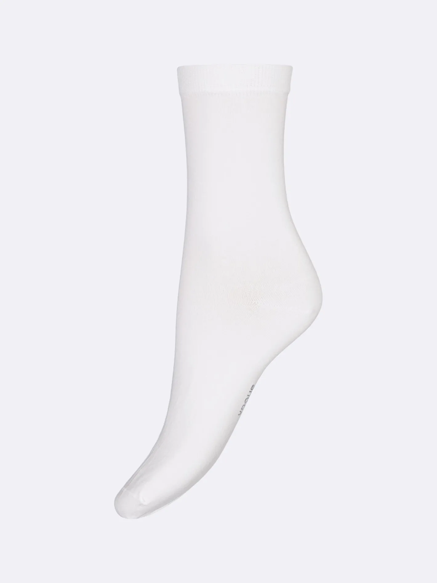 Nanso COTTON BASIC nilkkasukat, 5 paria - monivärinen* Katso Valikoima|Katso Sukat