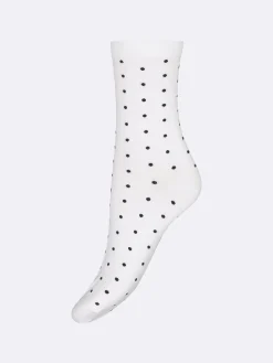 Nanso COTTON BASIC nilkkasukat, 5 paria - monivärinen* Katso Valikoima|Katso Sukat