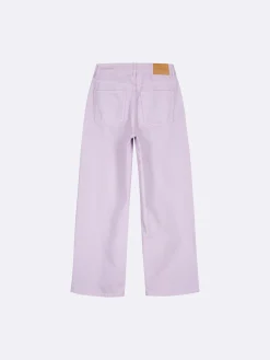 Nanso CROPPED LEVEE farkut -* Housut Ja Farkut