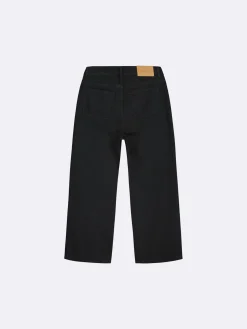 Nanso CROPPED LEVEE farkut -* Housut Ja Farkut|Suosituimmat