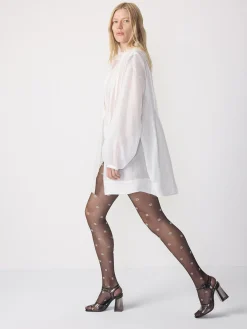 Nanso DAISY sukkahousut 20 den -* Katso Valikoima|Katso Sukkahousut