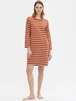 Nanso DUETTO lyhyt yöpaita -* Yöasut Ja Oloasut