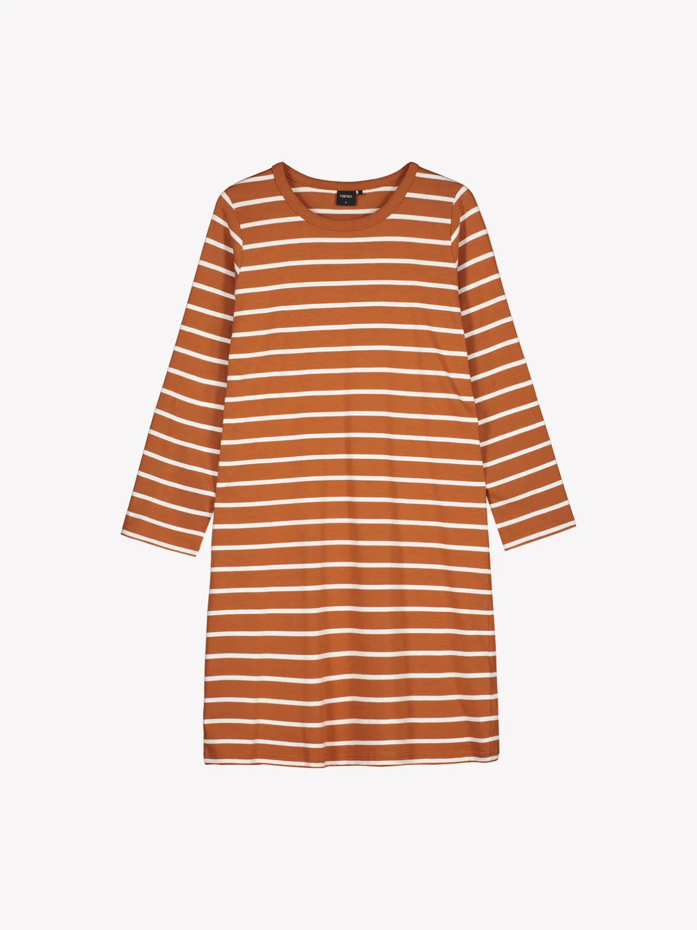 Nanso DUETTO lyhyt yöpaita -* Yöasut Ja Oloasut