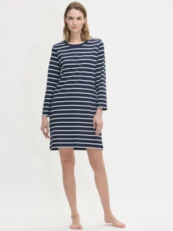 Nanso DUETTO lyhyt yöpaita -* Yöasut Ja Oloasut