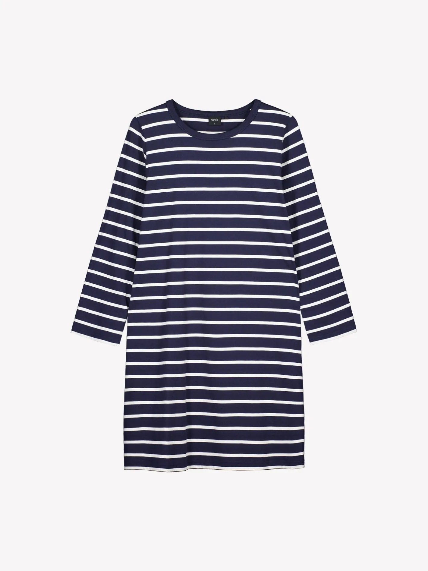 Nanso DUETTO lyhyt yöpaita -* Yöasut Ja Oloasut