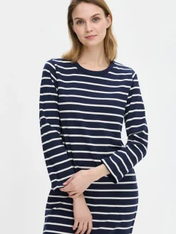 Nanso DUETTO pitkä yöpaita -* Yöasut Ja Oloasut