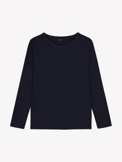 Nanso DUETTO pitkähihainen yöpaita -* Yöasut Ja Oloasut