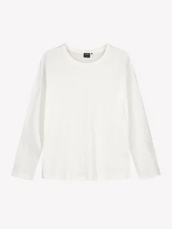 Nanso DUETTO pitkähihainen yöpaita -* Yöasut Ja Oloasut