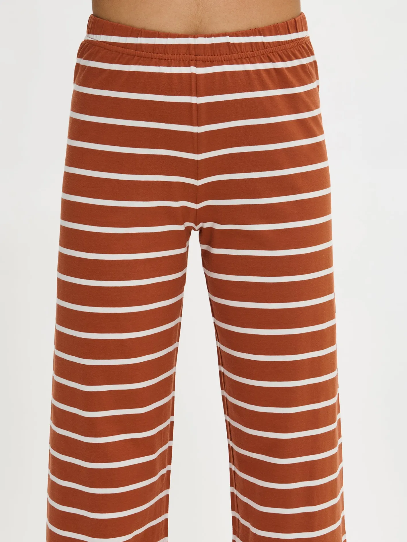 Nanso DUETTO yöhousut -* Yöasut Ja Oloasut