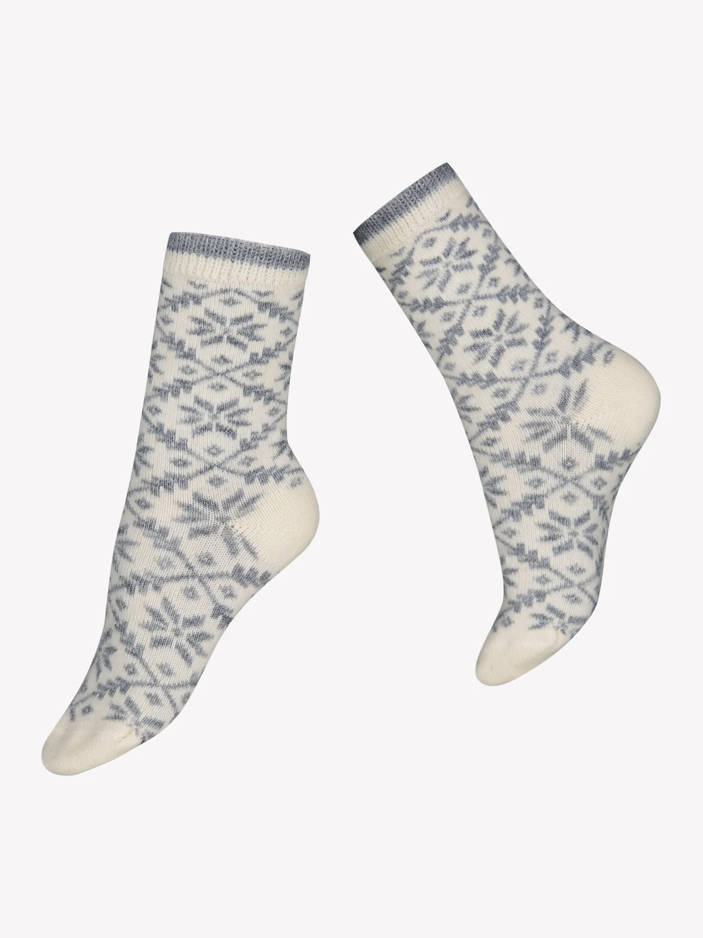 Nanso EDDA WOOL nilkkasukat -* Katso Valikoima|Katso Sukat