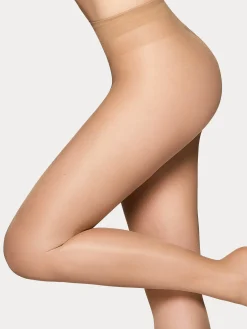 Nanso ELEGANT SUPPORT 40 tukisukkahousut -* Katso Muotoilevat Sukkahousut|Katso Valikoima