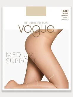 Nanso ELEGANT SUPPORT 40 tukisukkahousut -* Katso Muotoilevat Sukkahousut|Katso Valikoima