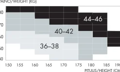 Nanso ELEGANT SUPPORT 40 tukisukkahousut -* Katso Muotoilevat Sukkahousut|Katso Valikoima