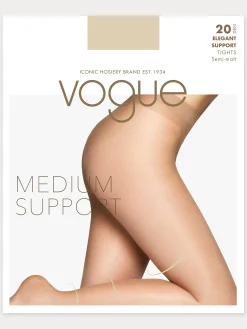 Nanso ELEGANT SUPPORT 20 tukisukkahousut -* Katso Muotoilevat Sukkahousut|Katso Valikoima