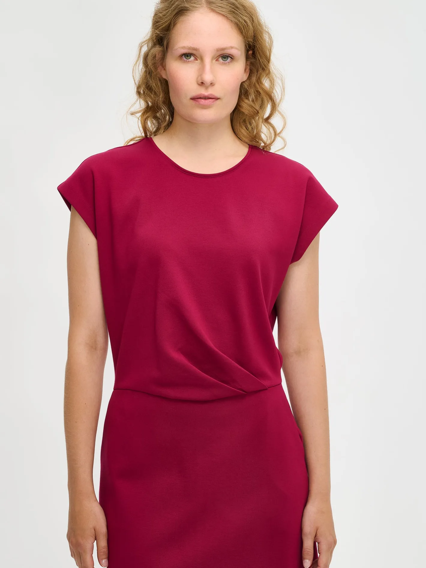 Nanso ELEGIA mekko -* Mekot