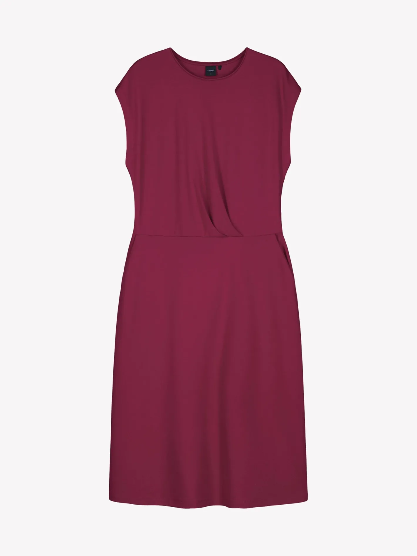 Nanso ELEGIA mekko -* Mekot