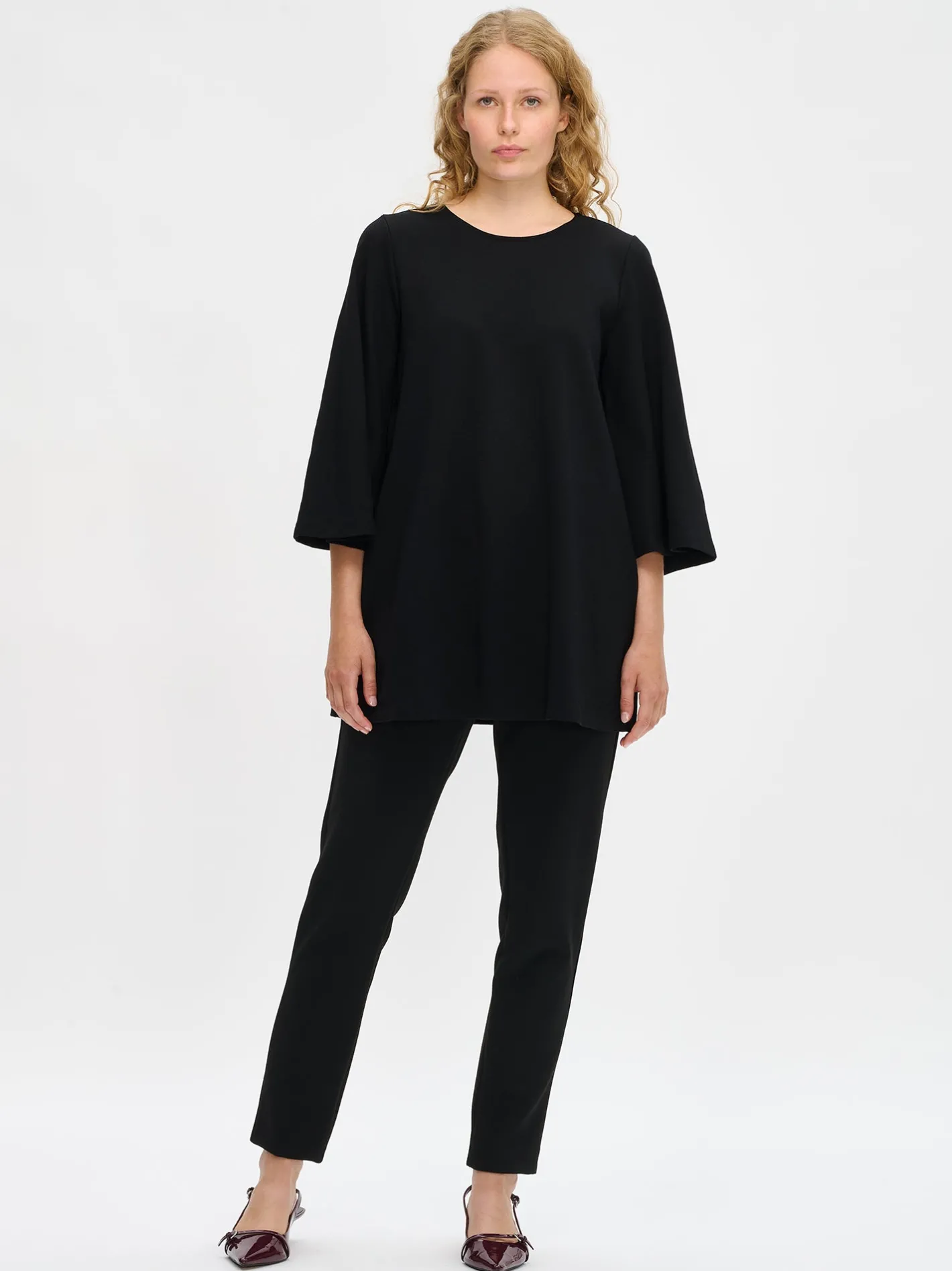 Nanso ELEGIA tunika -* Paidat Ja Tunikat