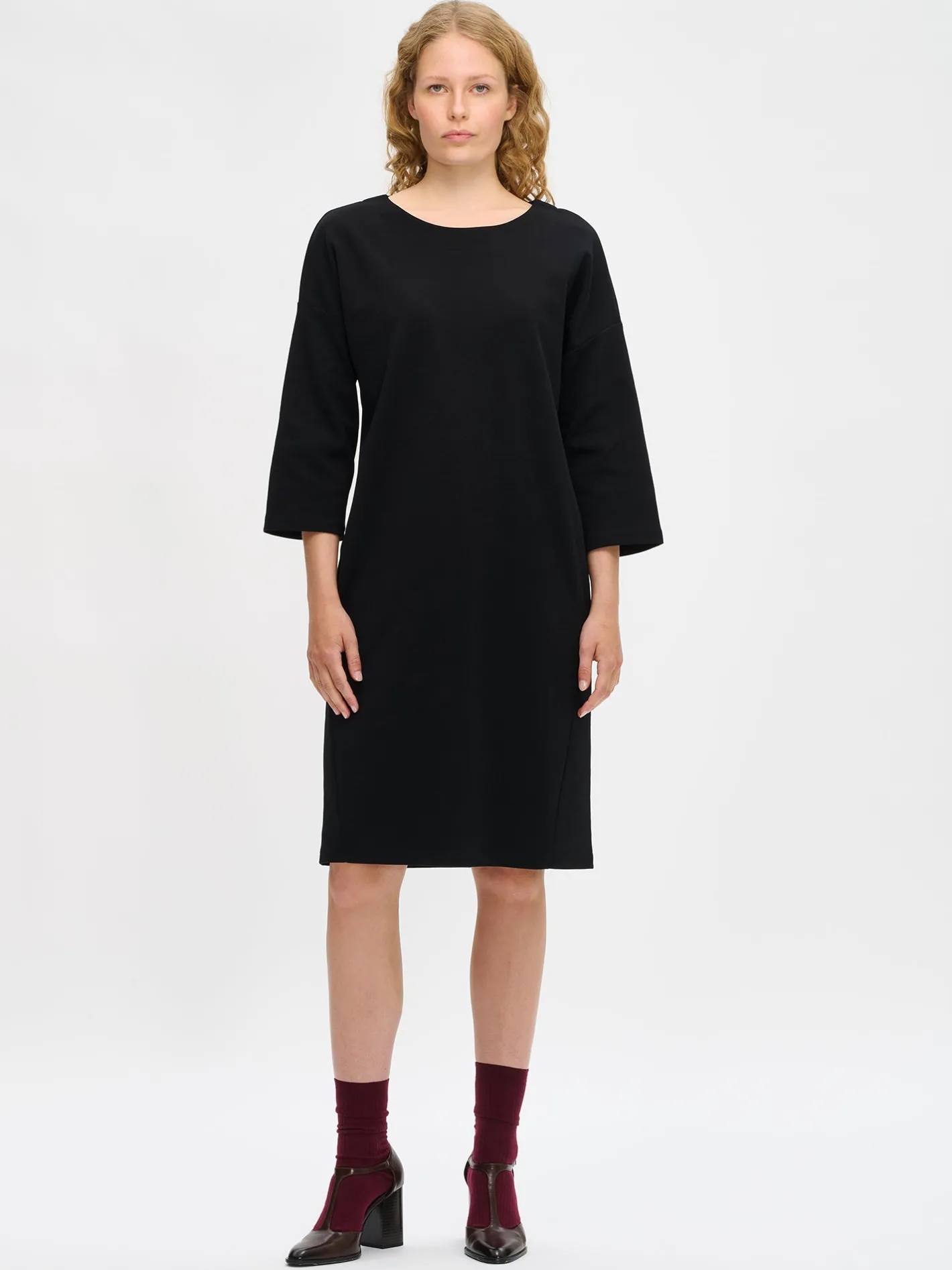 Nanso ELENA mekko -* Mekot