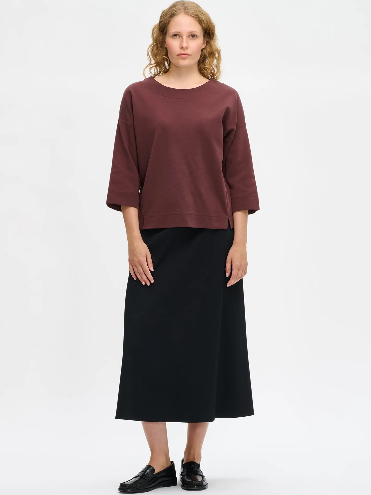 Nanso ELENA pusero -* Paidat Ja Tunikat