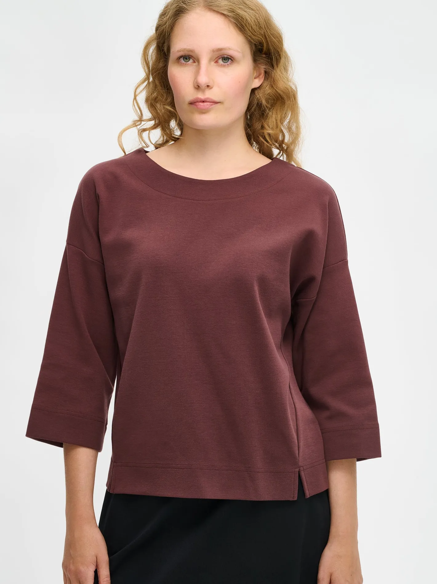 Nanso ELENA pusero -* Paidat Ja Tunikat