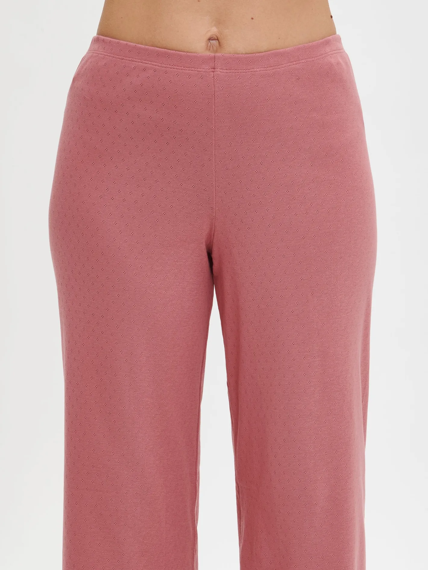 Nanso ELISE housut -* Yöasut Ja Oloasut