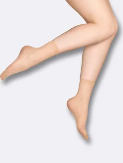 Nanso EVERYDAY BASIC nilkkasukat 20 den, 2 paria -* Katso Valikoima|Katso Sukat