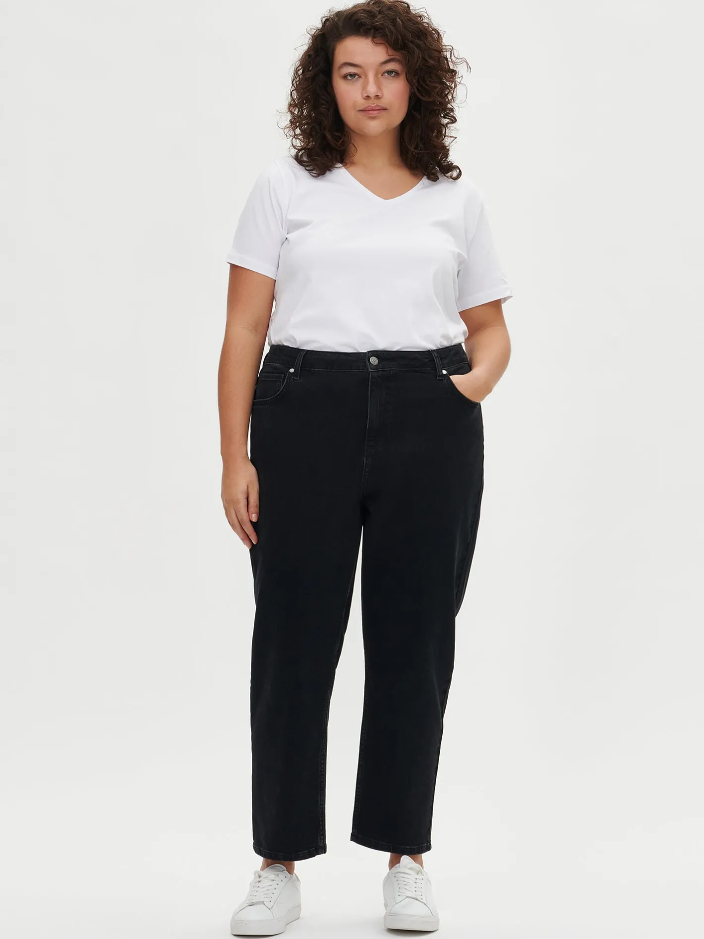 Nanso FIILIS farkut - tumman* Housut Ja Farkut|Suosituimmat