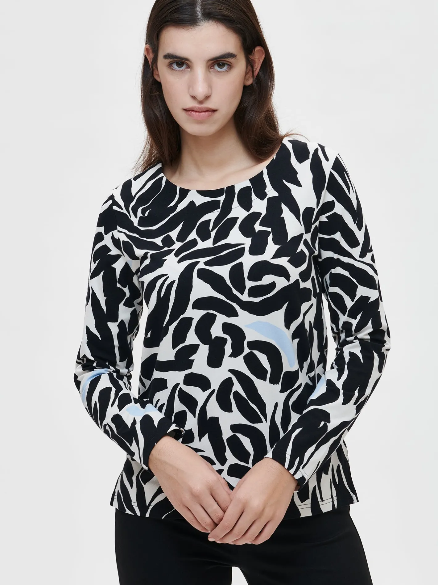 Nanso FLAVIA pusero -* Paidat Ja Tunikat