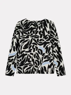 Nanso FLAVIA pusero -* Paidat Ja Tunikat