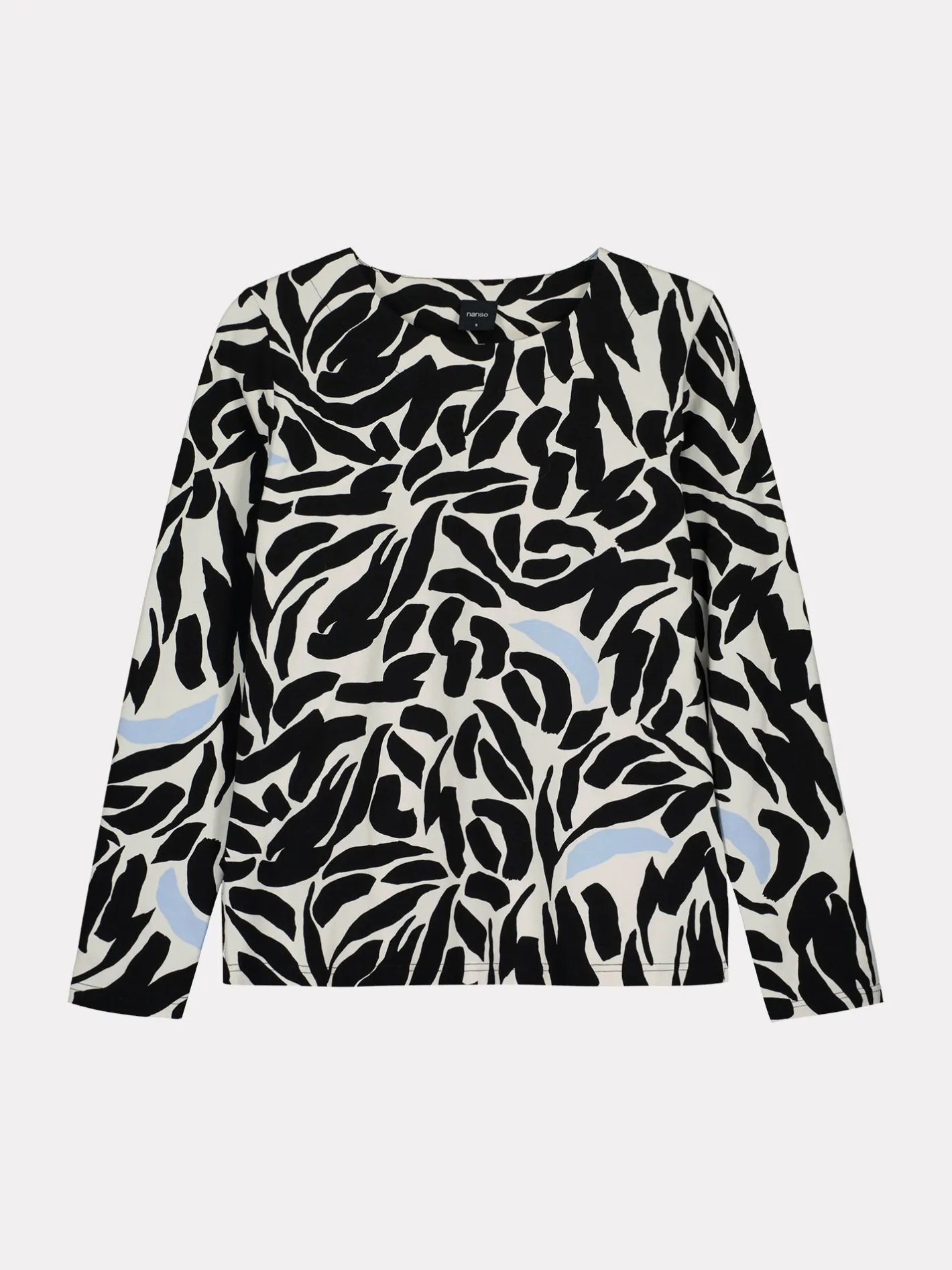 Nanso FLAVIA pusero -* Paidat Ja Tunikat