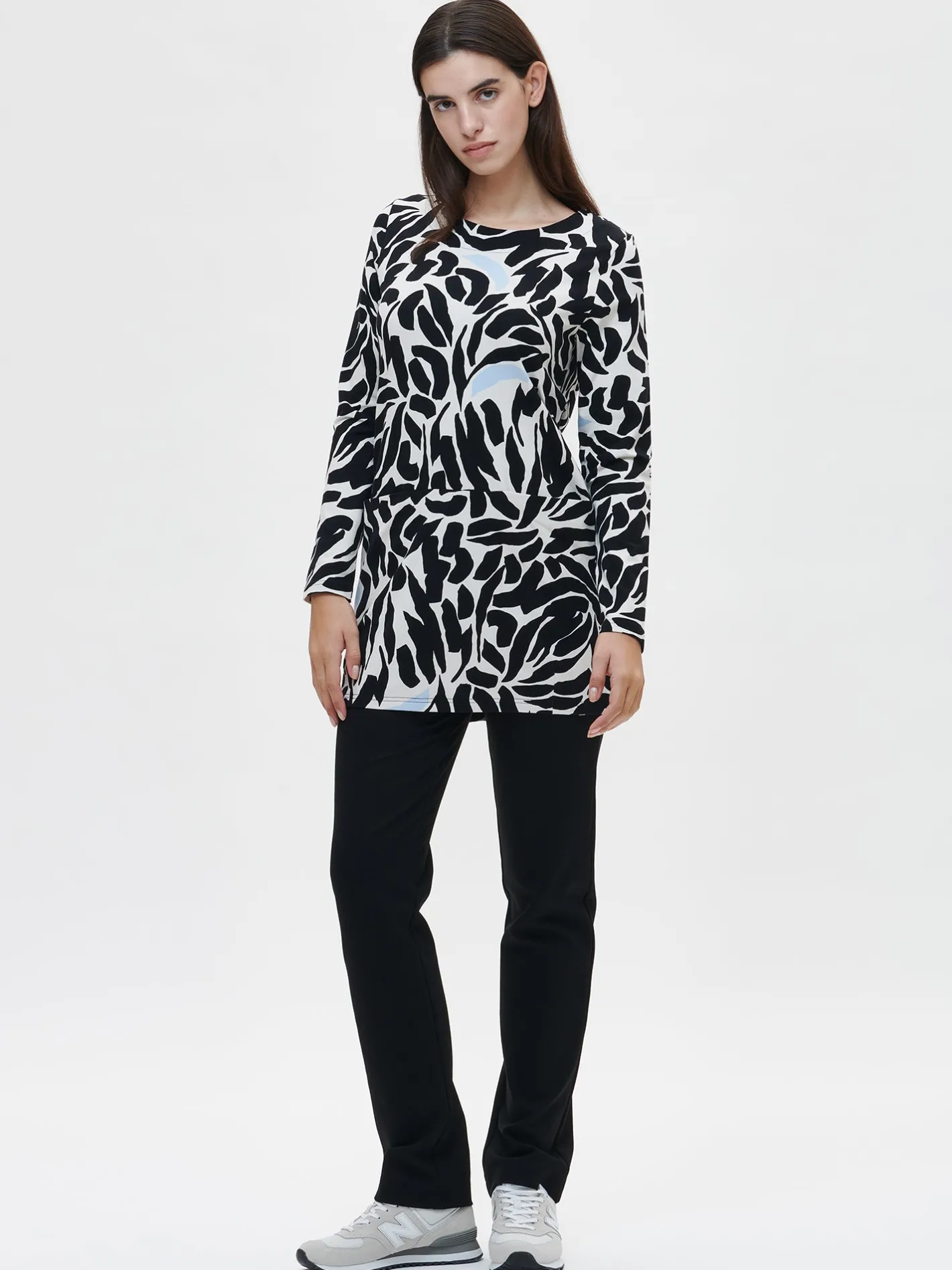 Nanso FLAVIA tunika -* Paidat Ja Tunikat