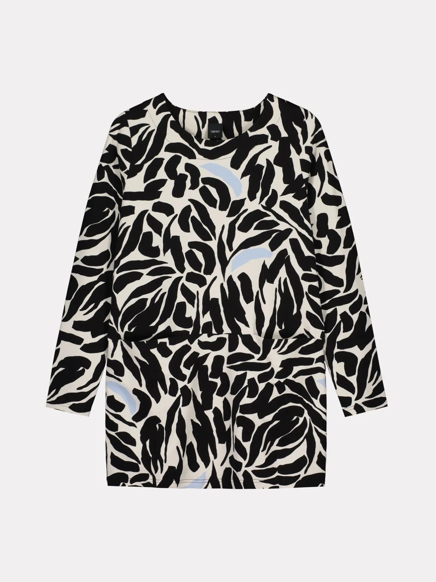 Nanso FLAVIA tunika -* Paidat Ja Tunikat