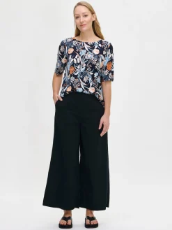 Nanso FLORISTI pusero -* Paidat Ja Tunikat