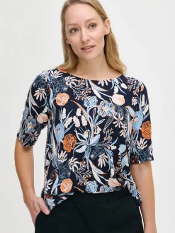 Nanso FLORISTI pusero -* Paidat Ja Tunikat