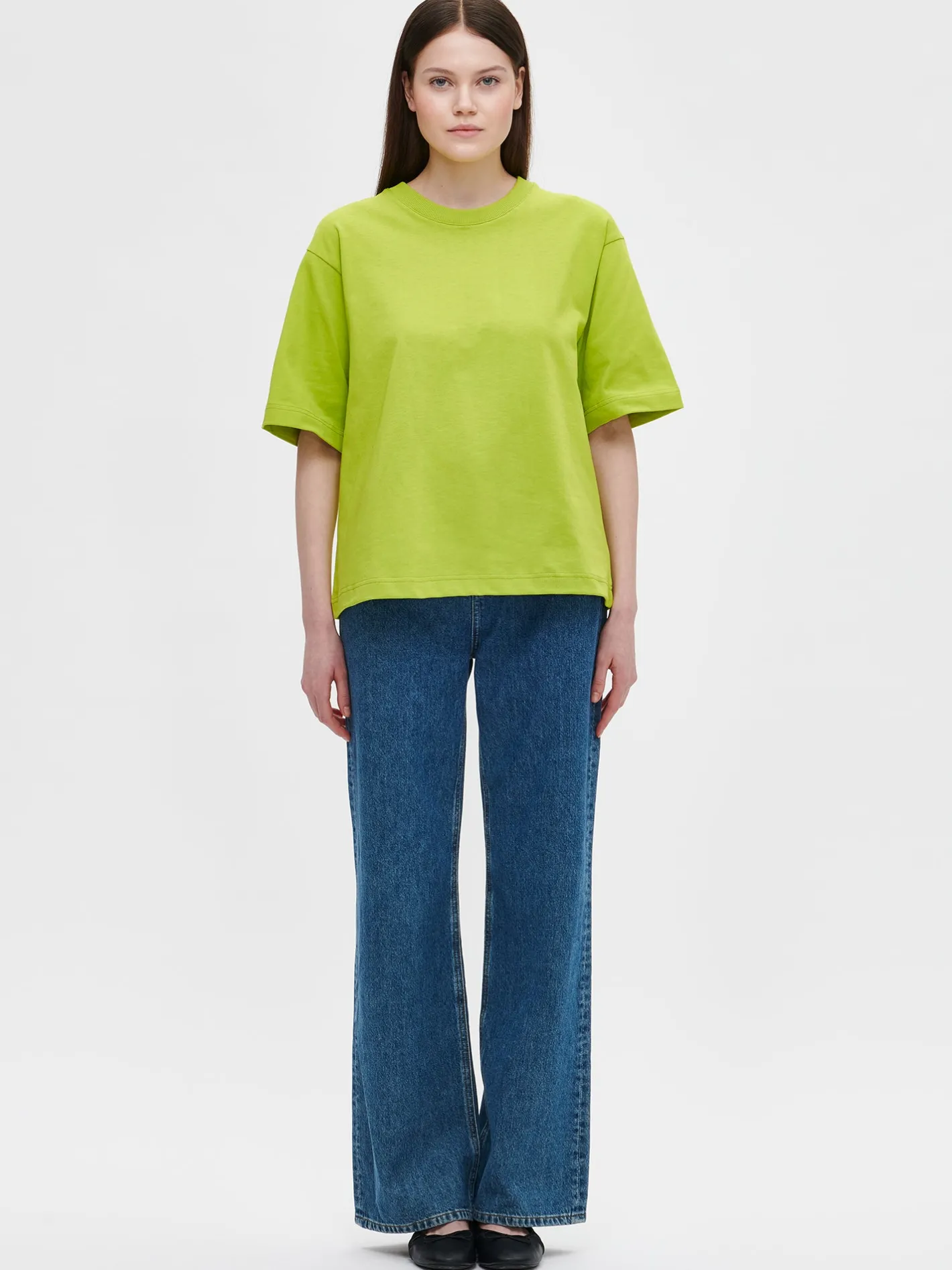 Nanso FORMA t-paita -* Paidat Ja Tunikat