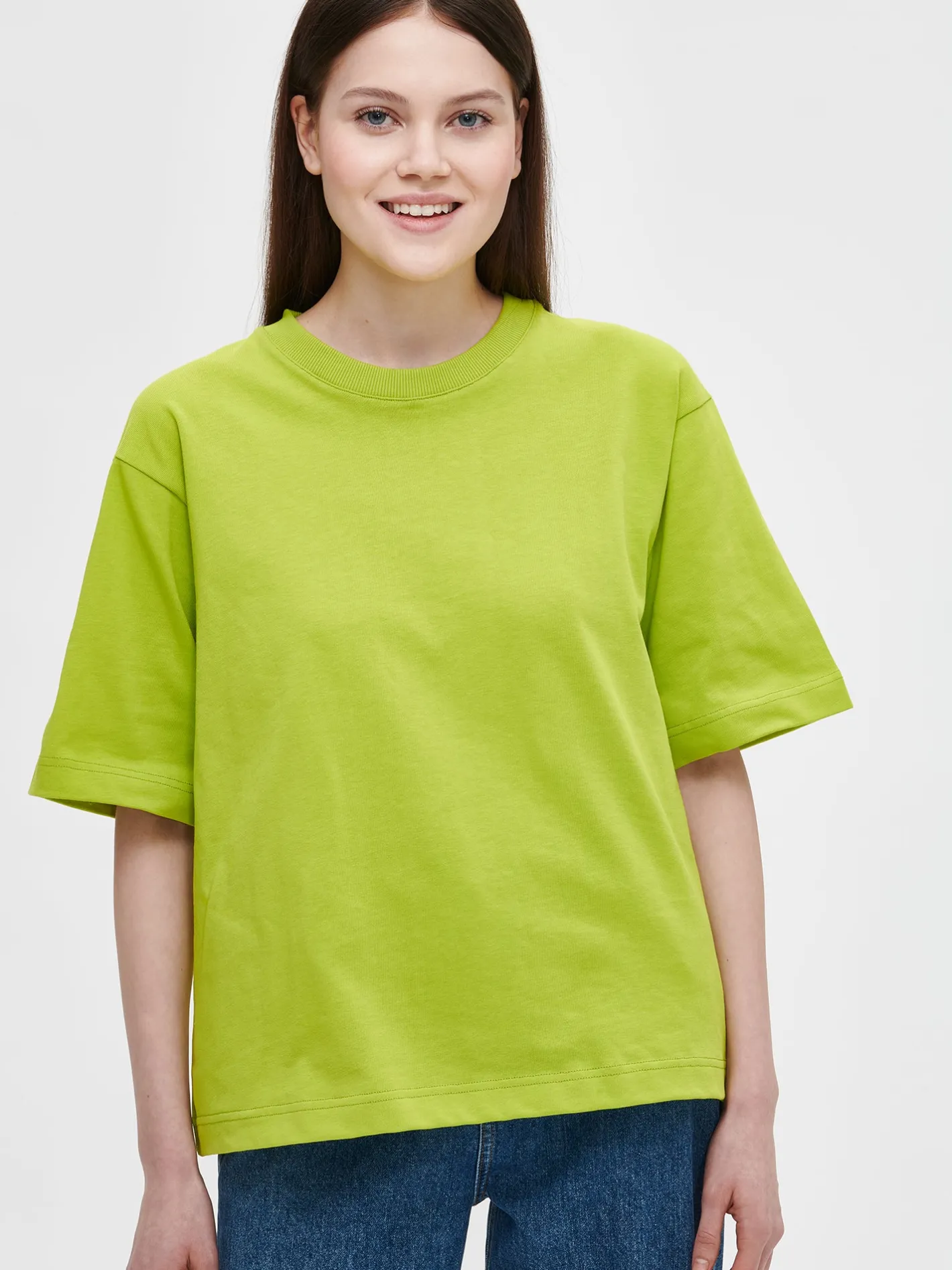 Nanso FORMA t-paita -* Paidat Ja Tunikat